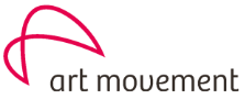 Logo Art Movement