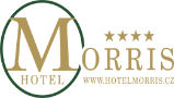 Logo Hotel MORRIS