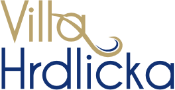 Logo Villa Hrdlička