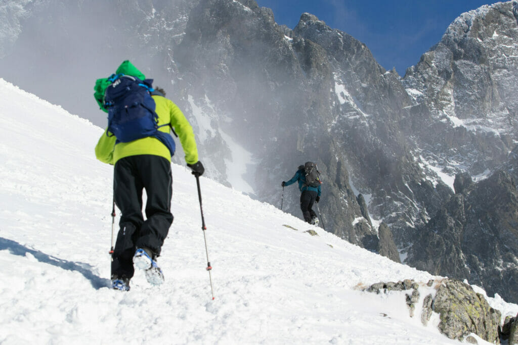 Vysoké Tatry