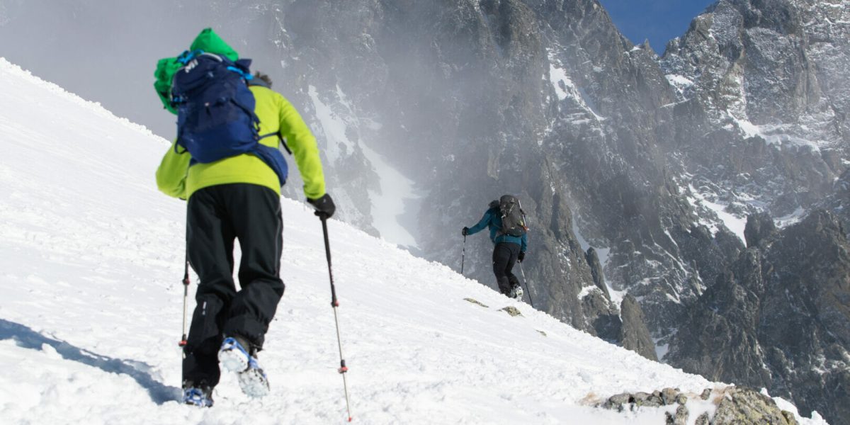 Vysoké Tatry