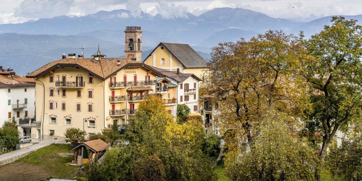 hotel Paganella